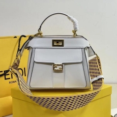 Fendi Top Handle Bags